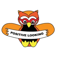 Positive Looking To Go