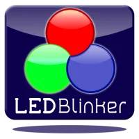 LED Blinker Notifications Lite