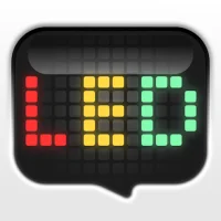 LED Banner - LED Scroller